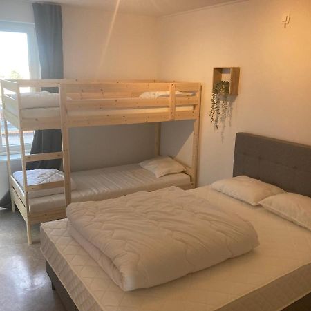 Agora De Panne Apartman Kültér fotó