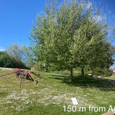 Agora De Panne Apartman Kültér fotó