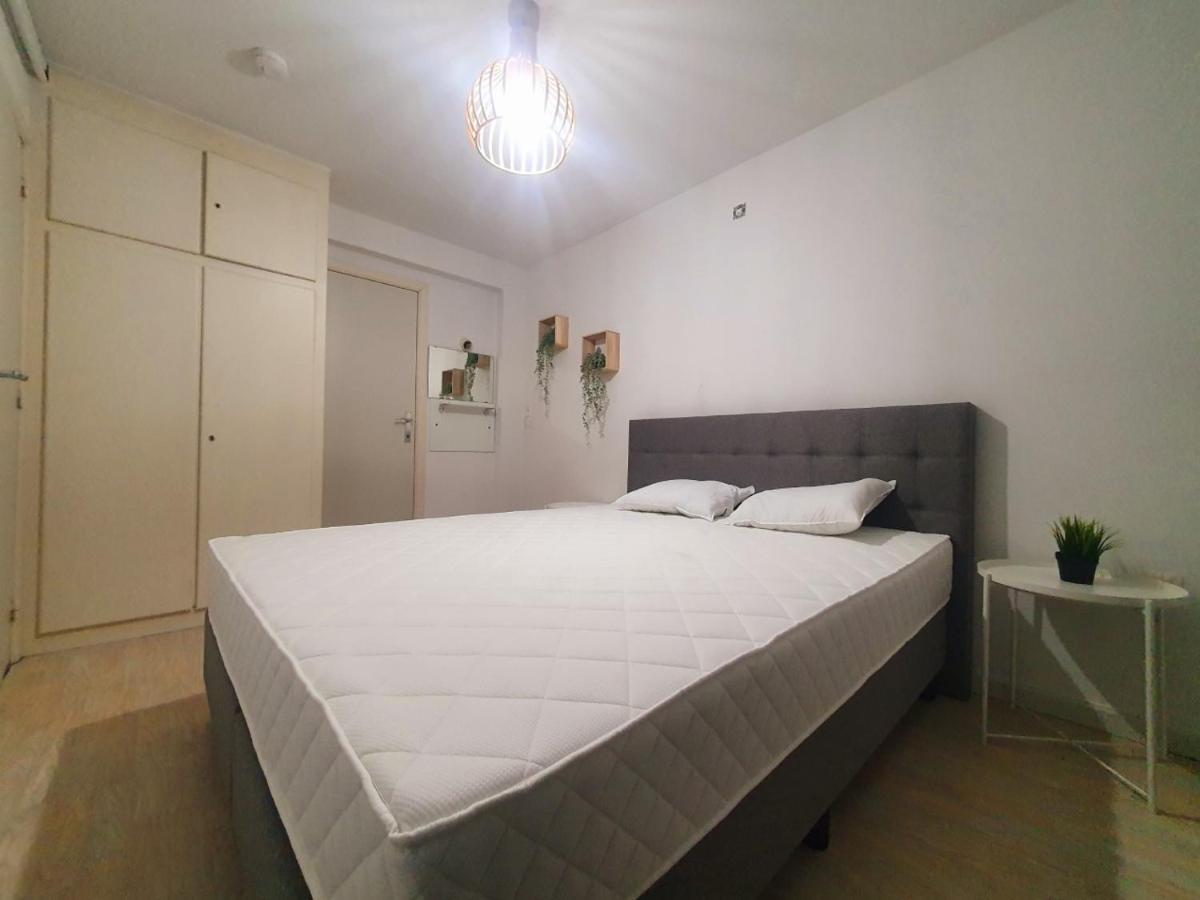 Agora De Panne Apartman Kültér fotó