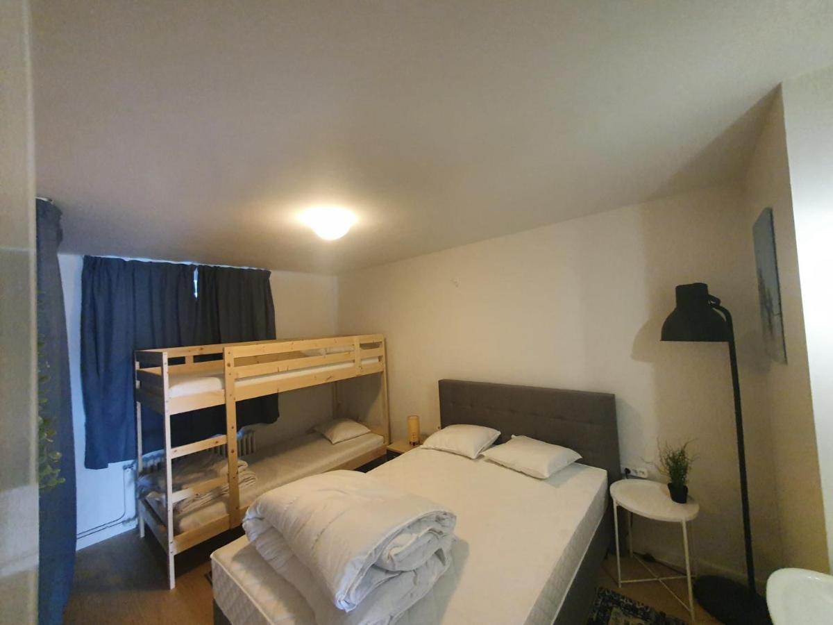 Agora De Panne Apartman Kültér fotó