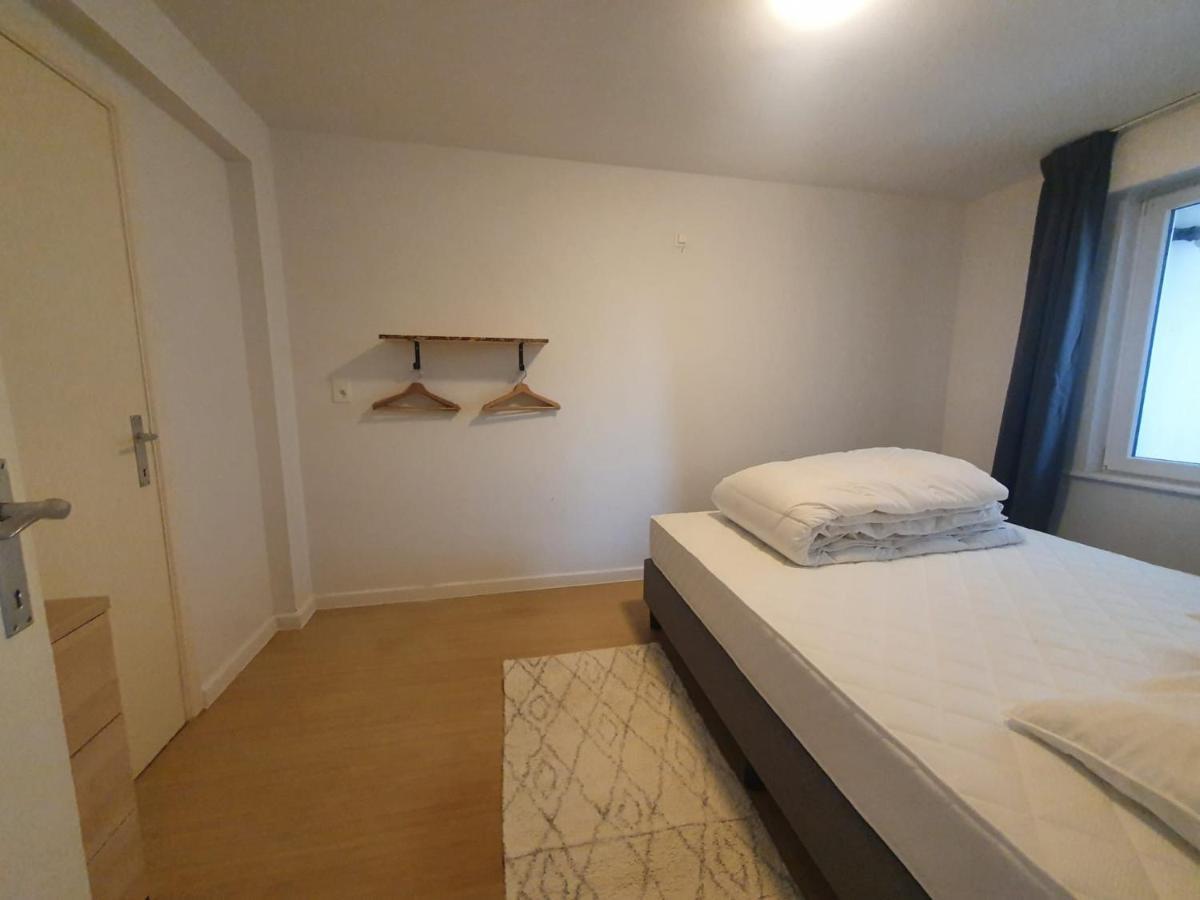 Agora De Panne Apartman Kültér fotó