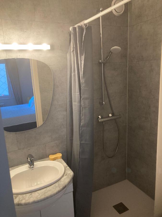 Agora De Panne Apartman Kültér fotó